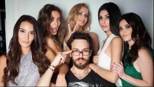 Kaan Hair Design — Hair salon in Delray Beach